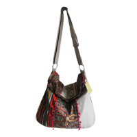 Sunday Bag No.10