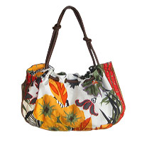 Sunday Bag No.11