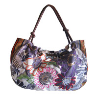 Sunday Bag No.12