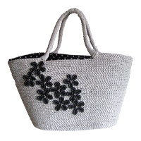 Sunday Bag No.13