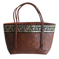 Sunday Bag No.14