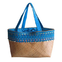 Sunday Bag No.16