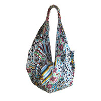 Sunday Bag No.18