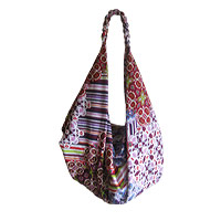 Sunday Bag No.19