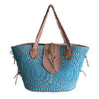 Sunday Bag No.9