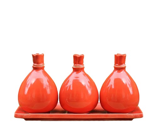Sunday Ceramic Collection No. 8