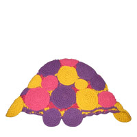 Sunday Hat No.18