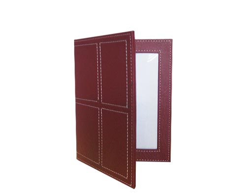 Sunday Leather Collection No. 3